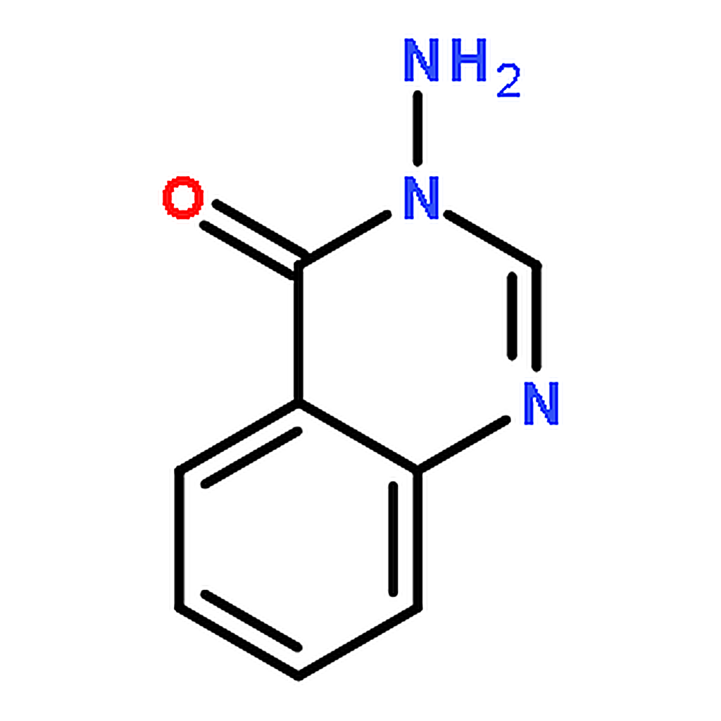 RHAWN 3-Amino-4(3H)-quinazolinone