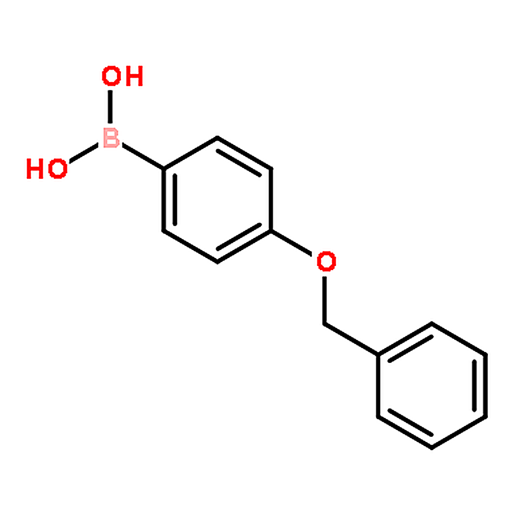 RHAWN 4-(Benzyloxy)phenylboronic acid