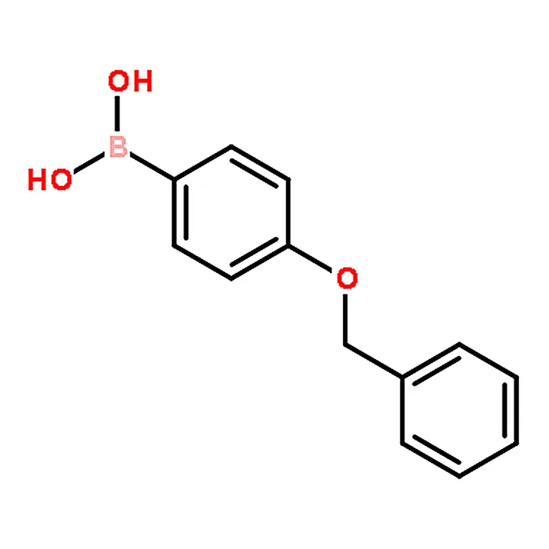 RHAWN 4-(Benzyloxy)phenylboronic acid