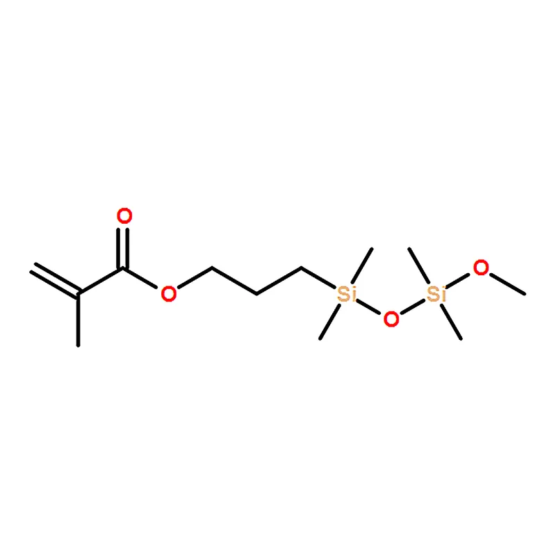 RHAWN MonoMethacryloxypropyl Terminated PolyDimethylsiloxanes