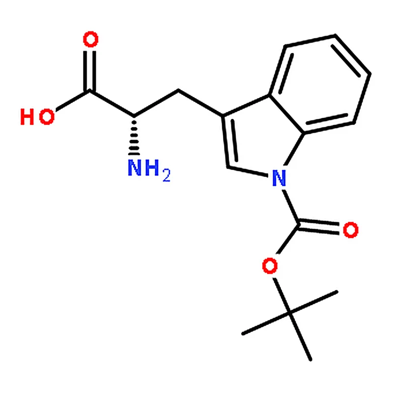 RHAWN H-Trp(Boc)-OH