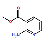 RHAWN Methyl 2-Aminonicotinate