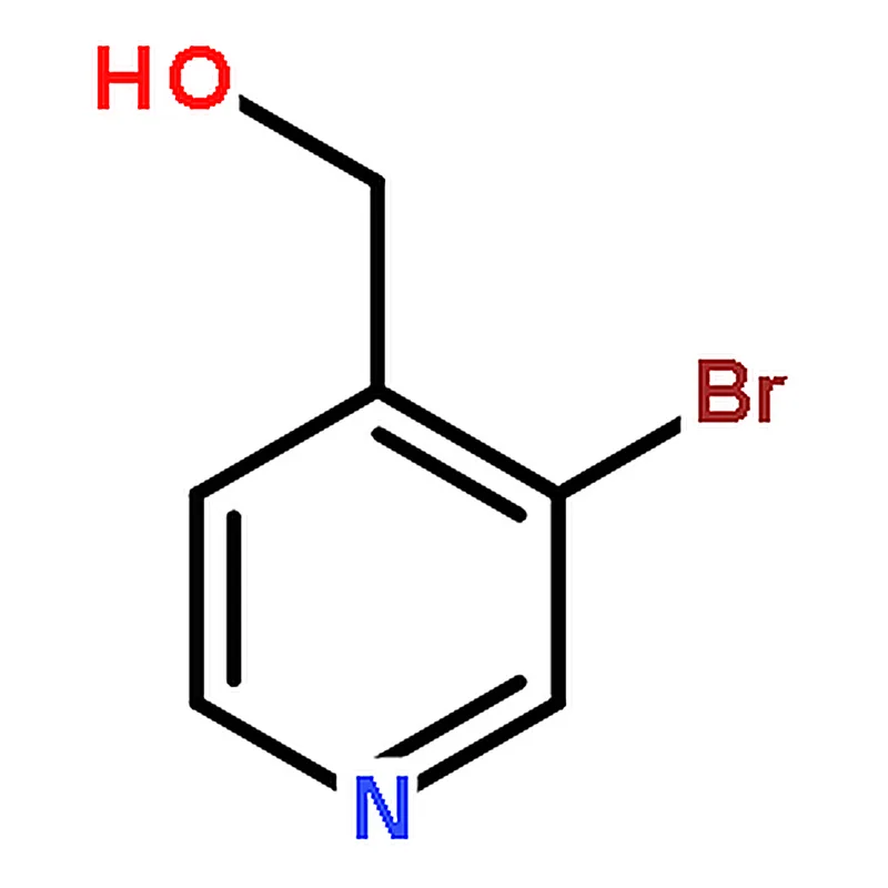RHAWN (3-Bromopyridin-4-yl)methanol