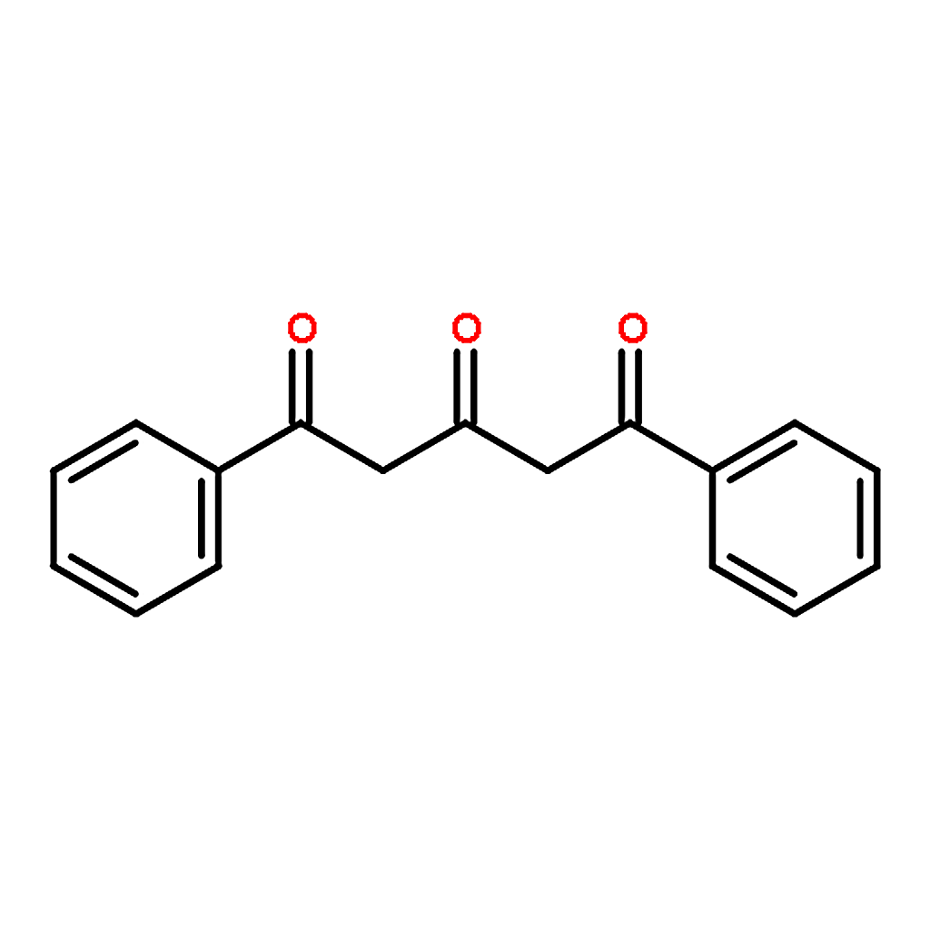 RHAWN 1，5-diphenyl-1，3，5-pentanetrione