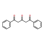 RHAWN 1,5-diphenyl-1,3,5-pentanetrione