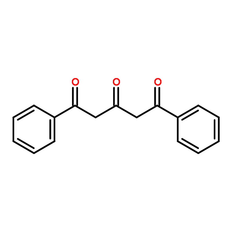 RHAWN 1,5-diphenyl-1,3,5-pentanetrione