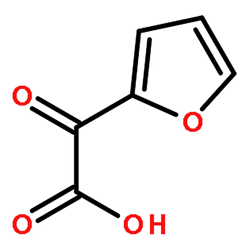 RHAWN -Oxo-2-furanacetic acid