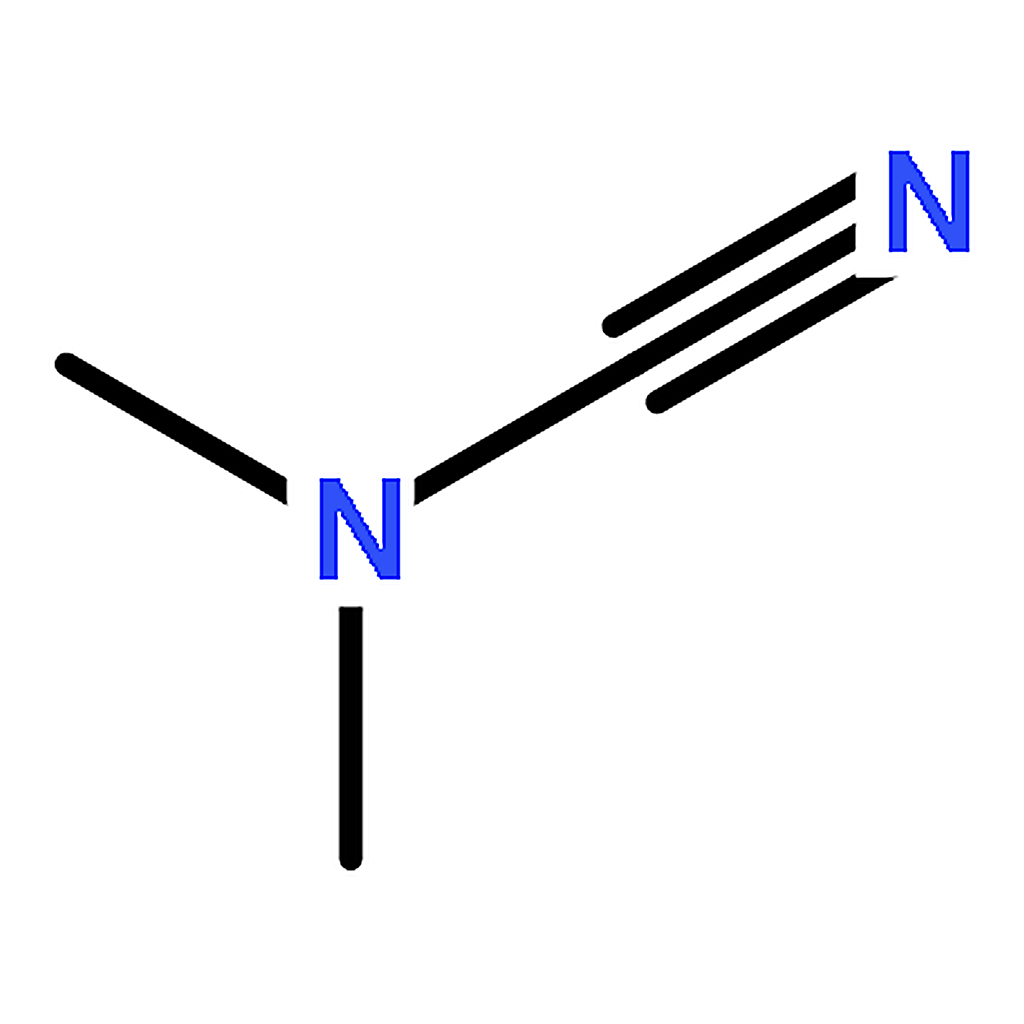 RHAWN Dimethylcyanamide