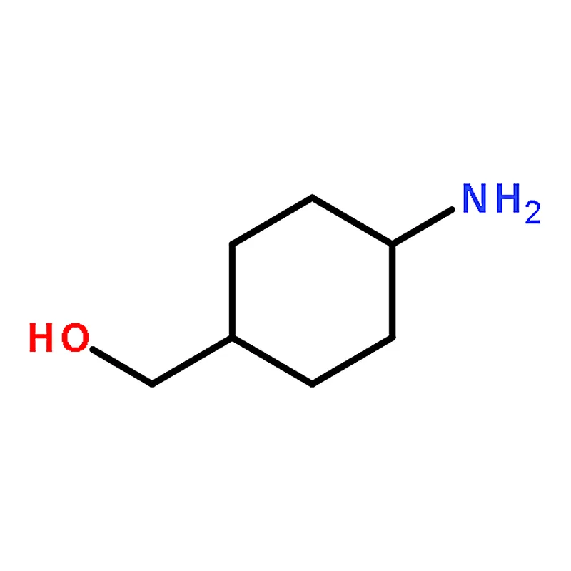 RHAWN (trans-4-Aminocyclohexyl)methanol