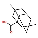 RHAWN 3,5-Dimethyladamantane-1-carboxylic acid