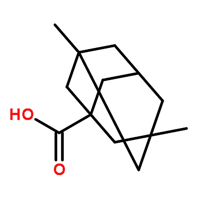 RHAWN 3,5-Dimethyladamantane-1-carboxylic acid