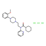 RHAWN WAY 100635 Hydrochloride