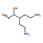 RHAWN 3,3-Bis(aminoethyl)-1-hydroxy-2-oxo-1-triazene