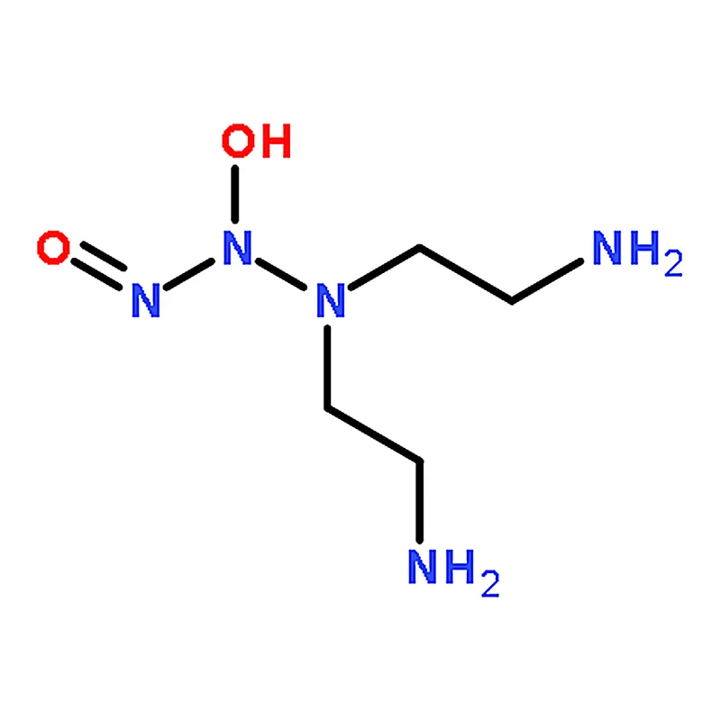 RHAWN 3,3-Bis(aminoethyl)-1-hydroxy-2-oxo-1-triazene