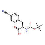 RHAWN Boc-D-4-Cyano-phenylalanine