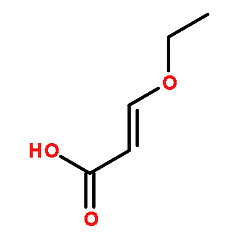 RHAWN (E)-3-Ethoxyacrylic acid