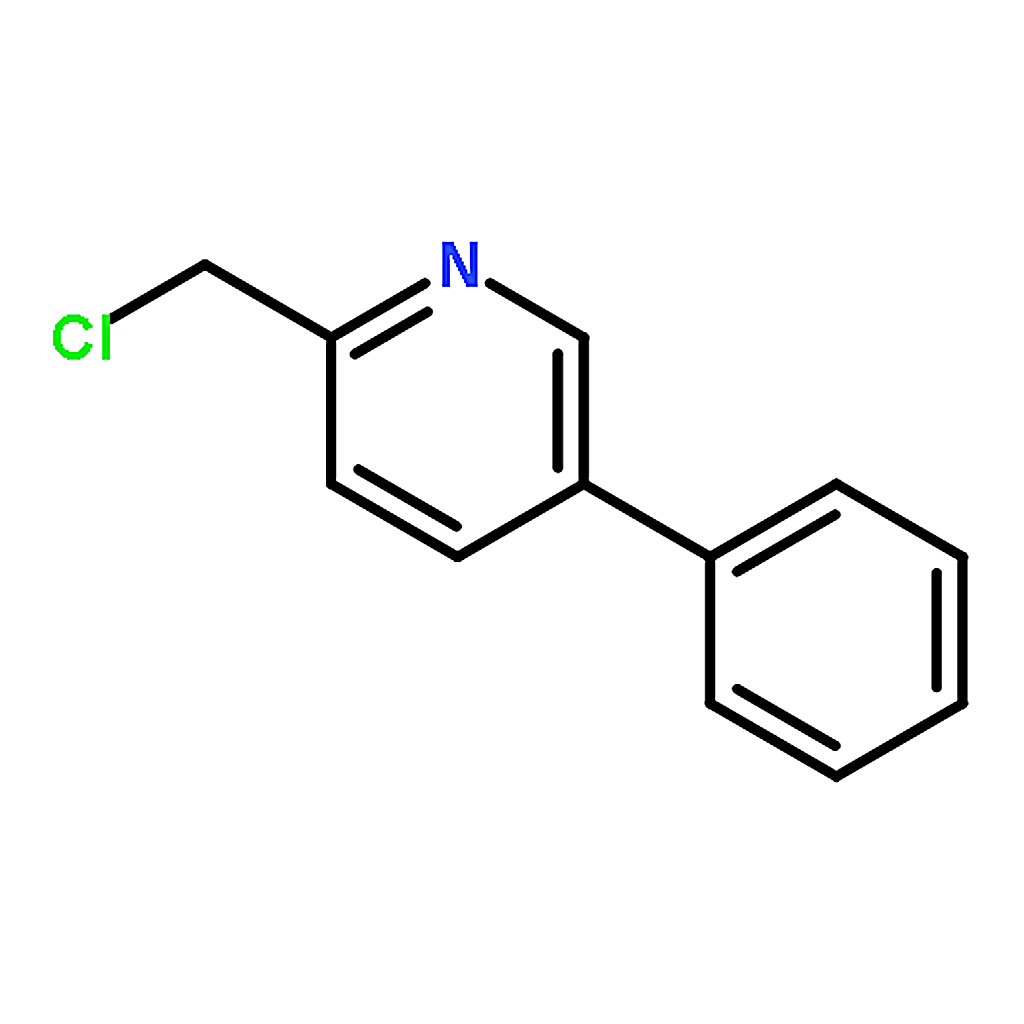 RHAWN 2-(Chloromethyl)-5-phenylpyridine