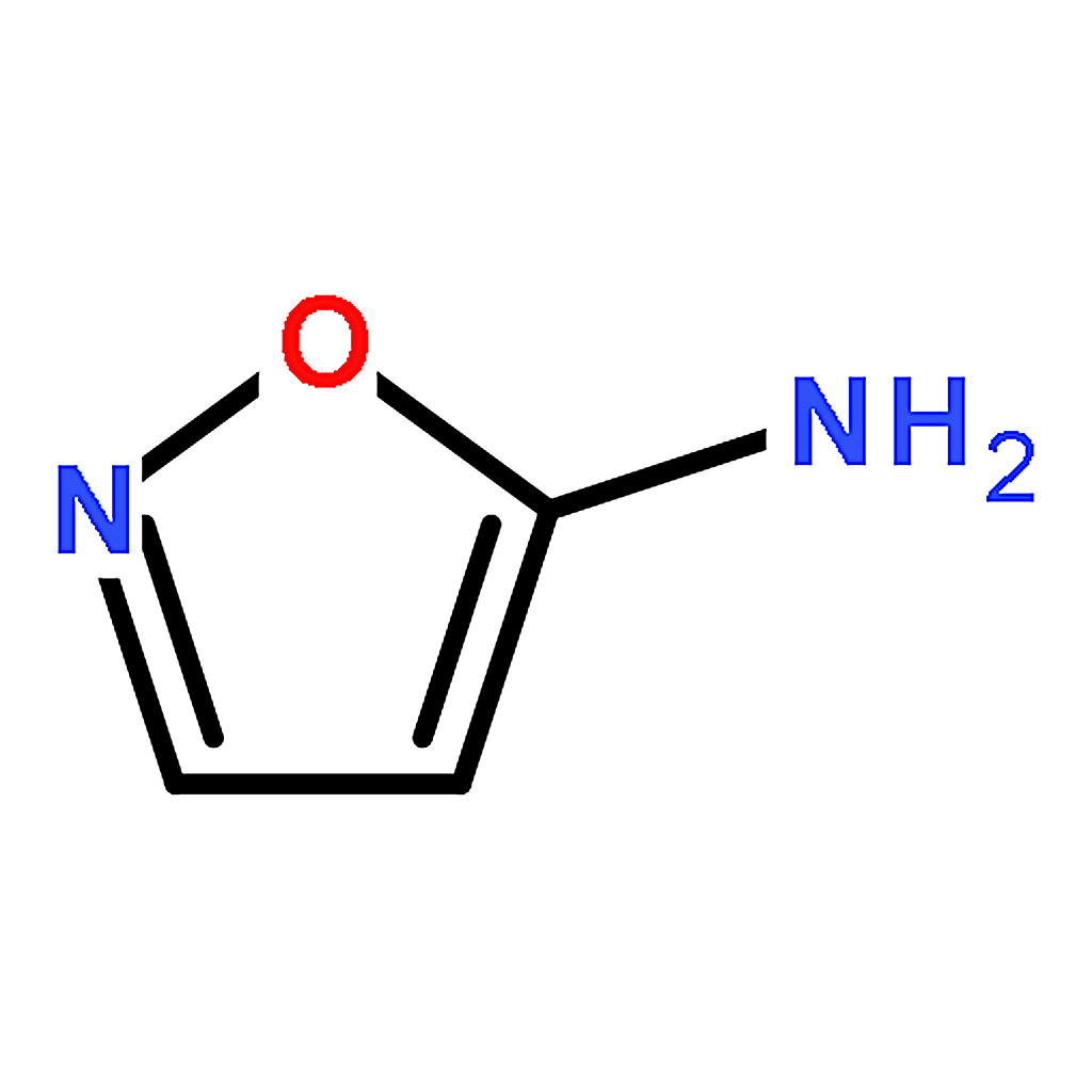 RHAWN Isoxazol-5-amine