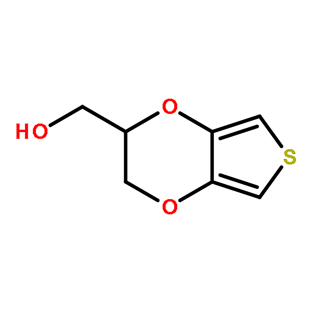 RHAWN 2,3-dihydrothieno[3,4-b][1,4]dioxin-3-ylmethanol