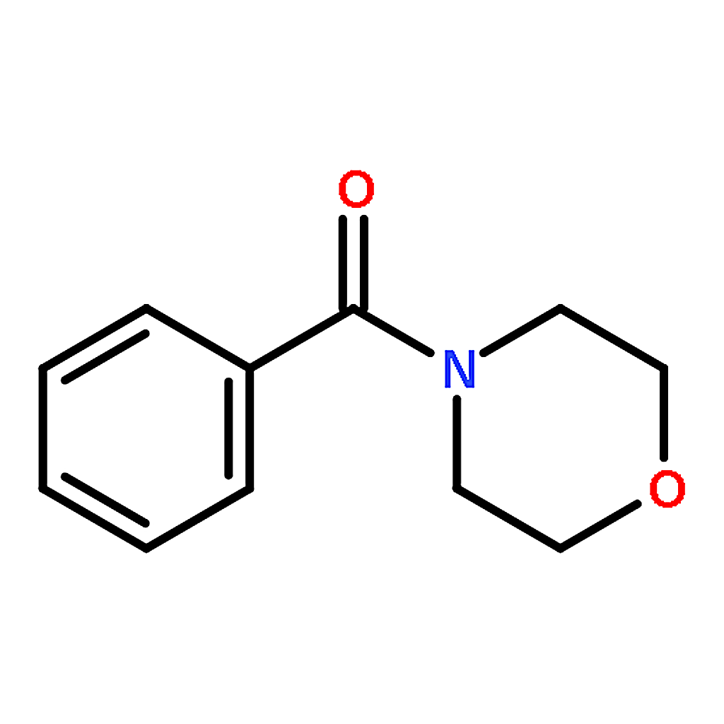 RHAWN 4-Benzoylmorpholine