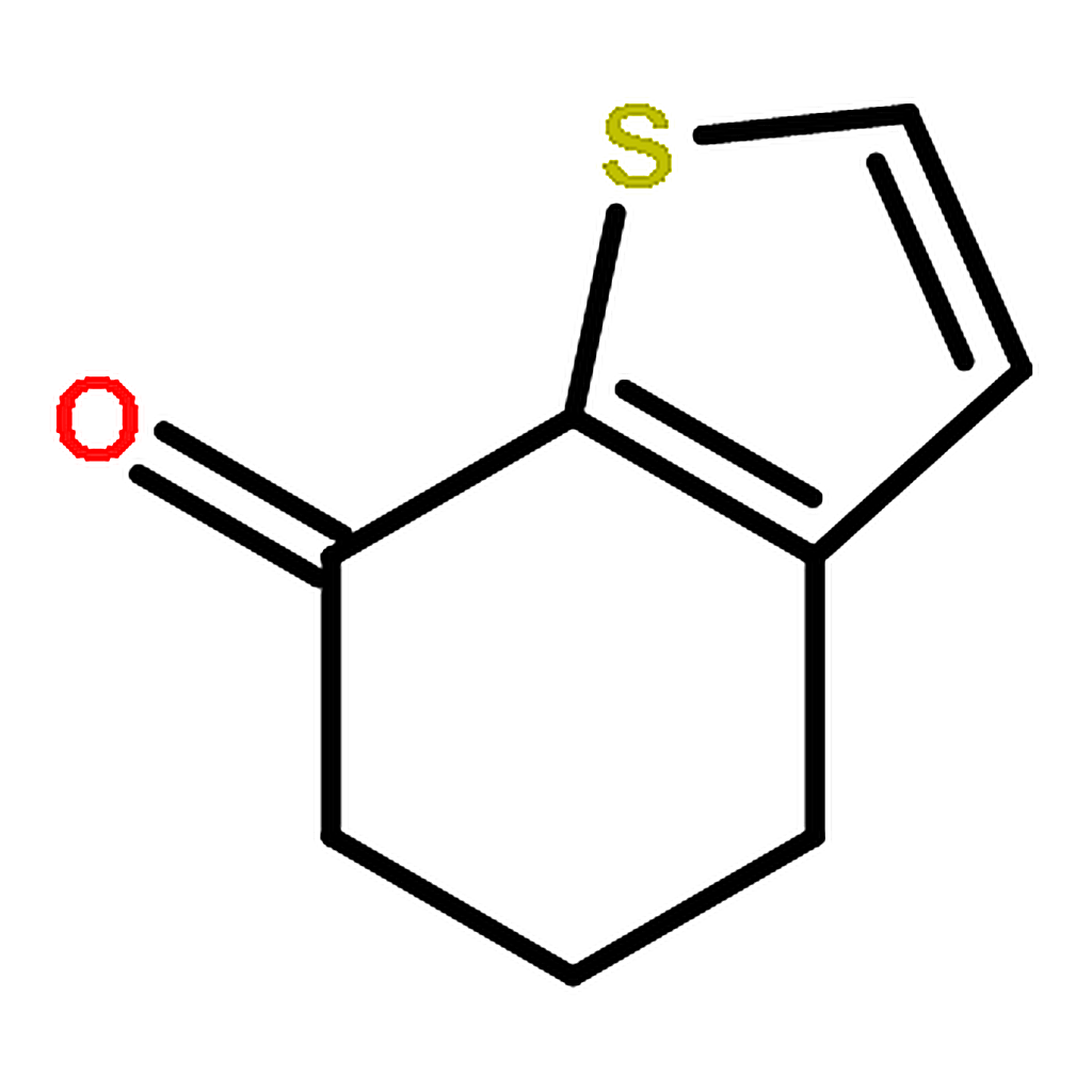 RHAWN 5，6-Dihydrobenzo[b]thiophen-7(4H)-one