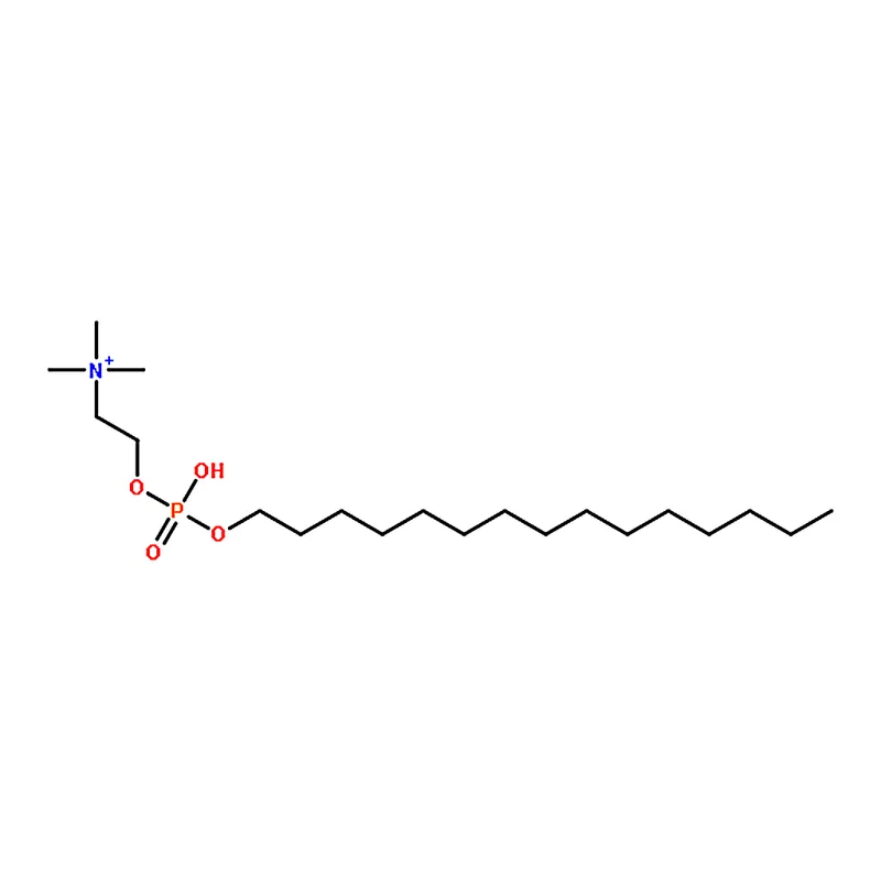 RHAWN Pentadecyl 2-(trimethylazaniumyl)ethyl phosphate