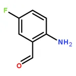 RHAWN 2-Amino-5-fluorobenzaldehyde