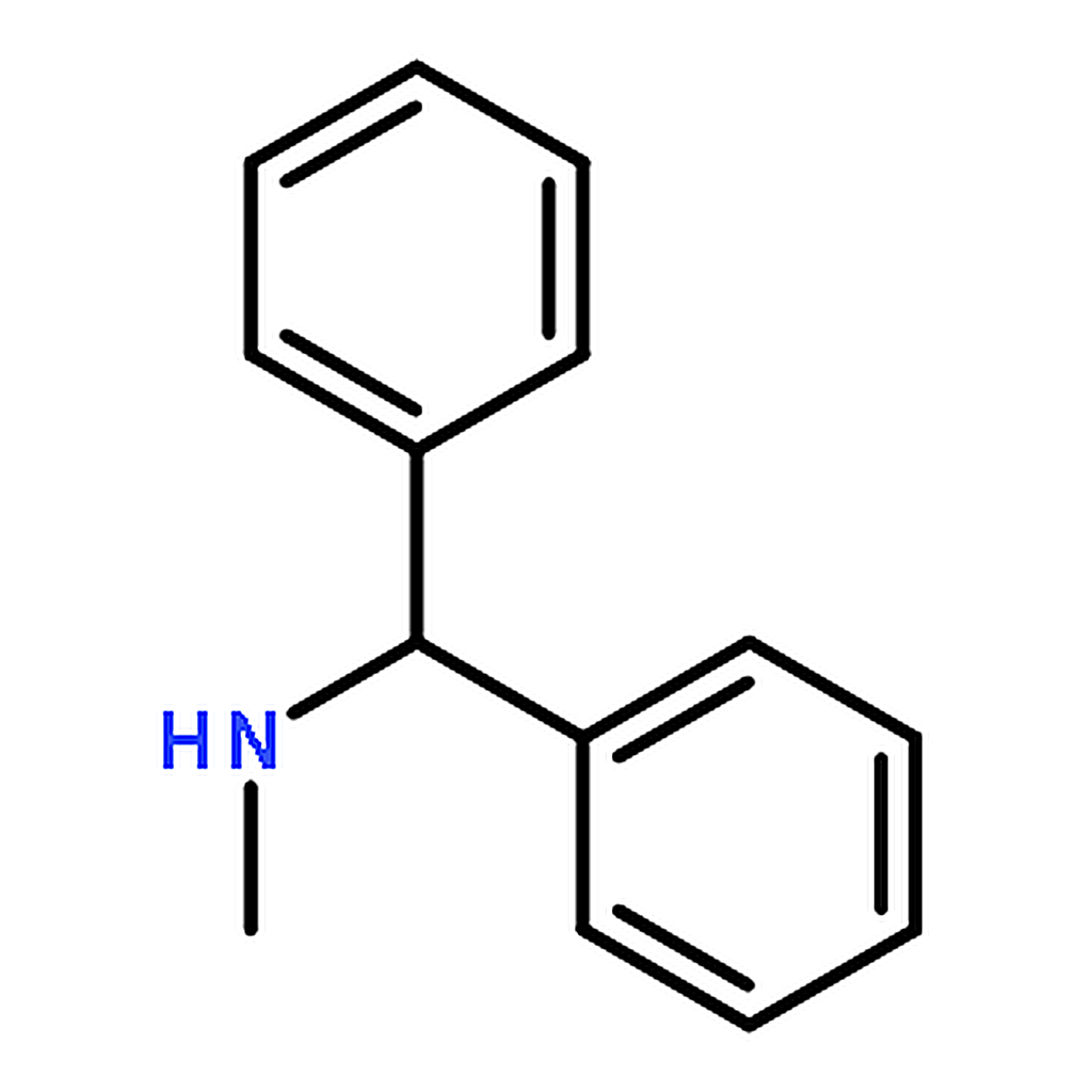 RHAWN <I>N</I>-<WBR>(Diphenylmethyl)<WBR>methylamine