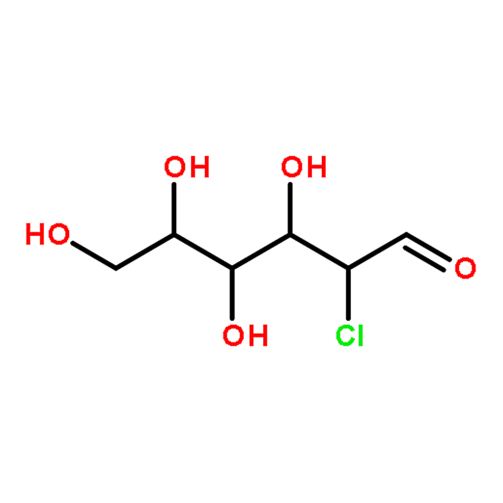 RHAWN 2-Chloro-2-deoxy-D-glucose