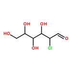 RHAWN 2-Chloro-2-deoxy-D-glucose