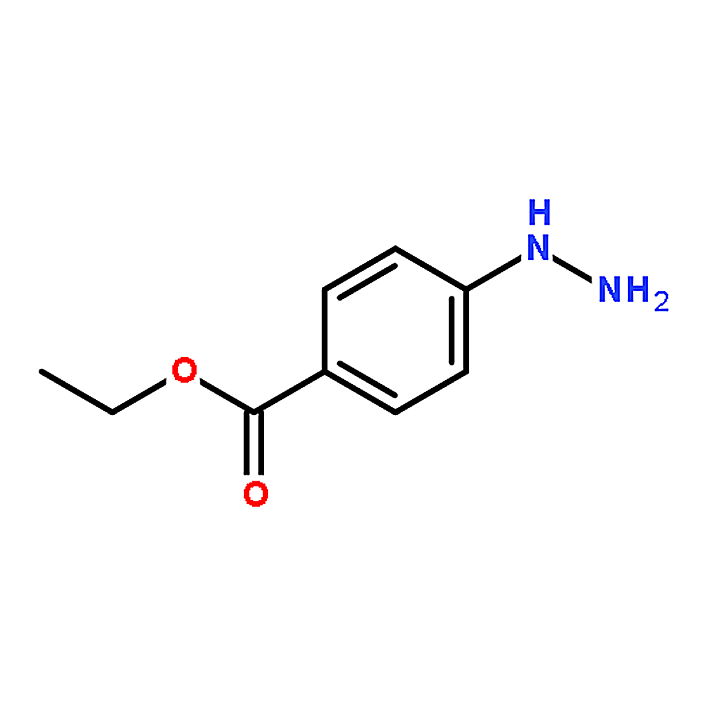 RHAWN Ethyl 4-hydrazinylbenzoate