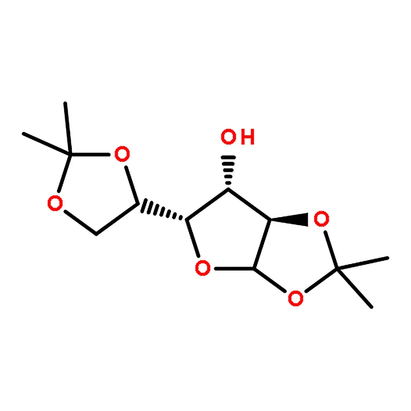 RHAWN 1,2:5,6-Di-O-isopropylidene--D-gulofuranose