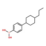 RHAWN (4-(trans-4-propylcyclohexyl)phenyl)boronic acid