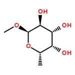 RHAWN Methyl -<small>L</small>-Fucopyranoside