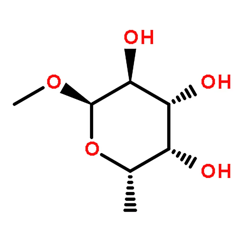 RHAWN Methyl -<small>L</small>-Fucopyranoside