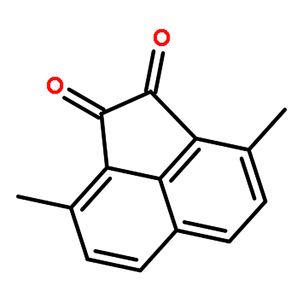 RHAWN 3,8-Dimethylacenaphthenequinone
