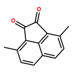 RHAWN 3,8-Dimethylacenaphthenequinone