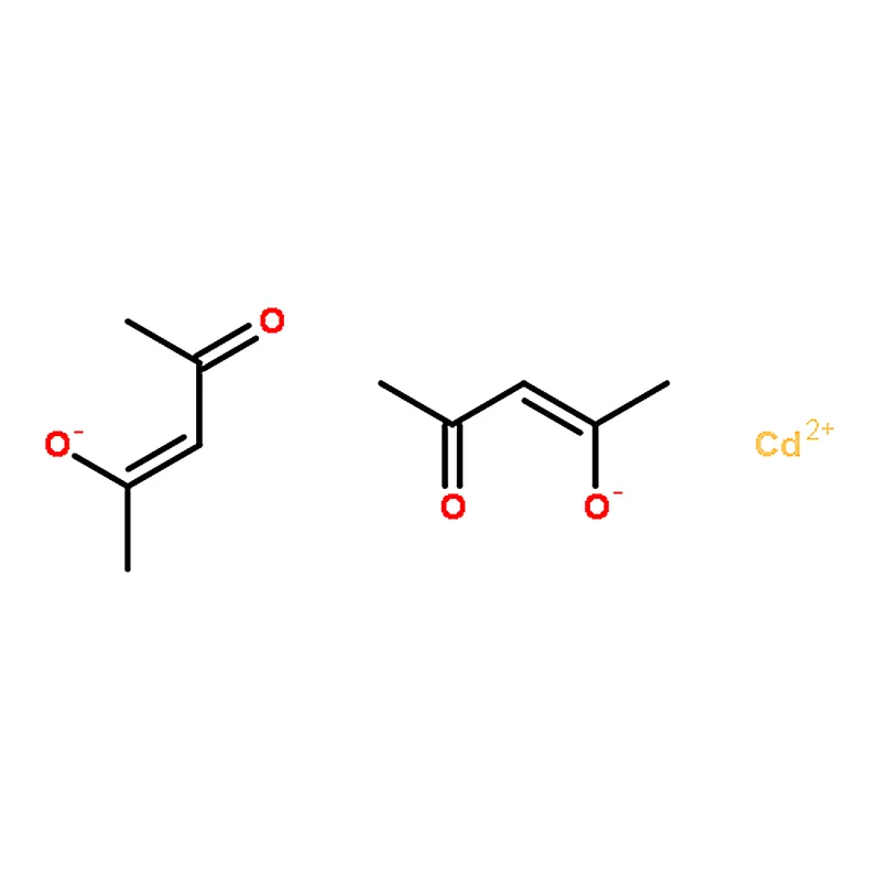 RHAWN Cadmium acetylacetonate