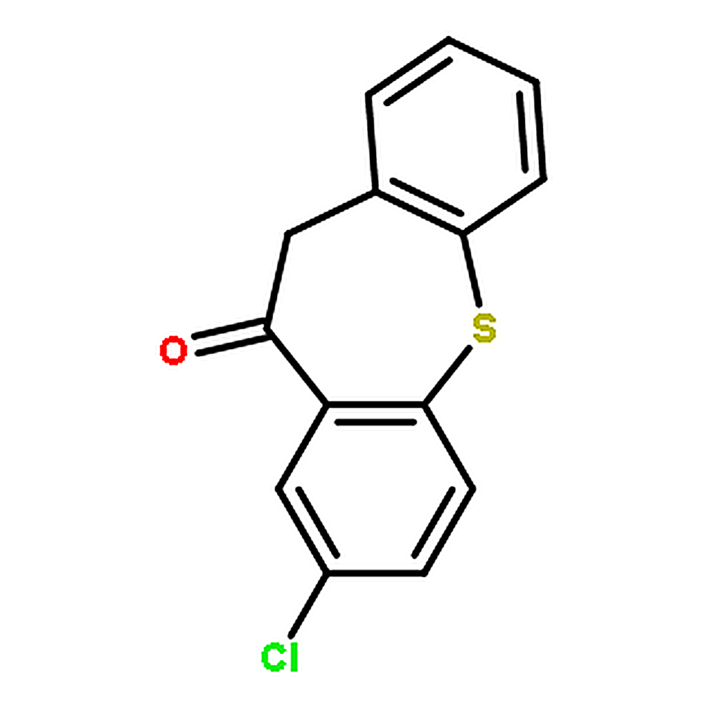 RHAWN 8-Chlorodibenzo[b,f]thiepin-10(11H)-one