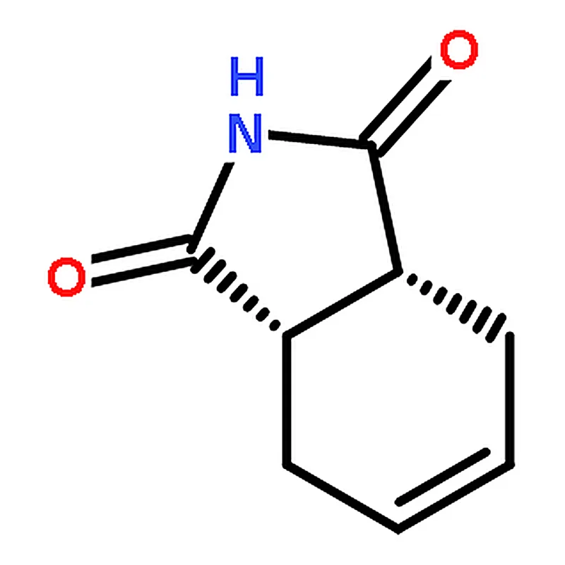 RHAWN cis-1,2,3,6-Tetrahydrophthalimide