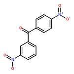 RHAWN 3,4'-Dinitrobenzophenone