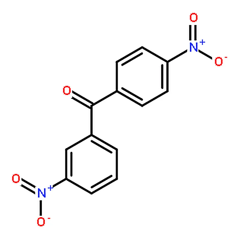 RHAWN 3,4'-Dinitrobenzophenone