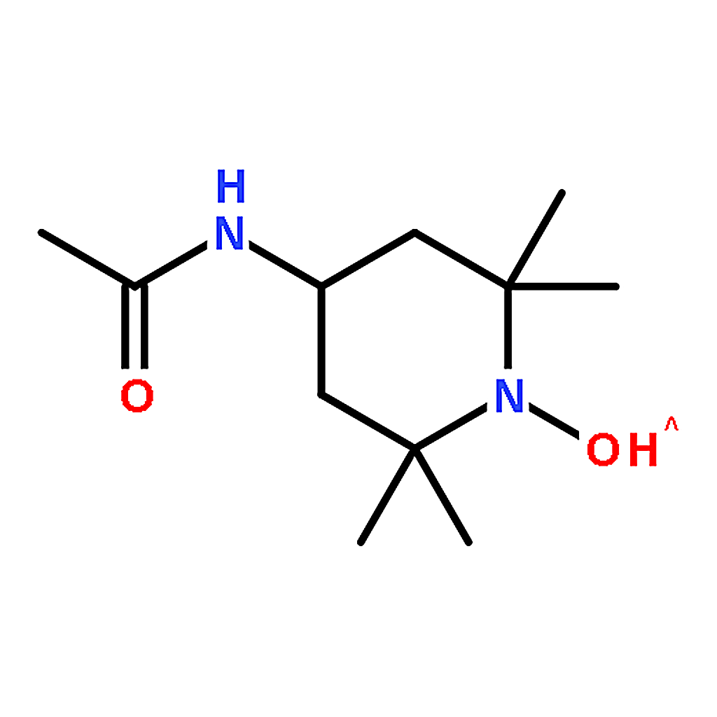 RHAWN 4-Acetamido-2，2，6，6-tetramethylpiperidine 1-oxyl