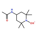 RHAWN 4-Acetamido-2,2,6,6-tetramethylpiperidine 1-oxyl