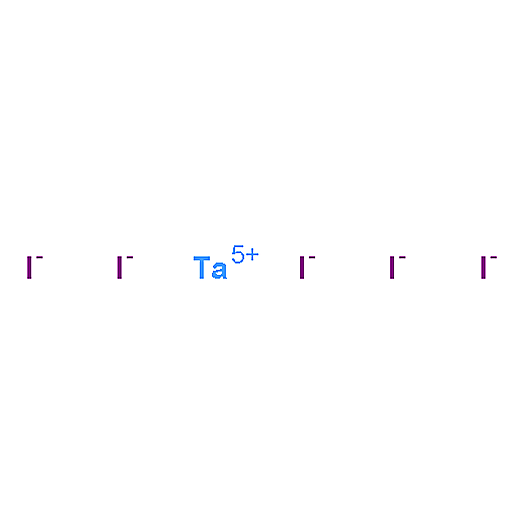 RHAWN Tantalum Iodide