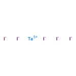 RHAWN Tantalum Iodide