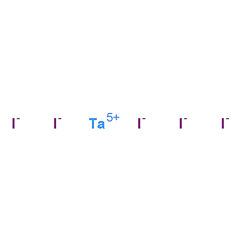 RHAWN Tantalum Iodide