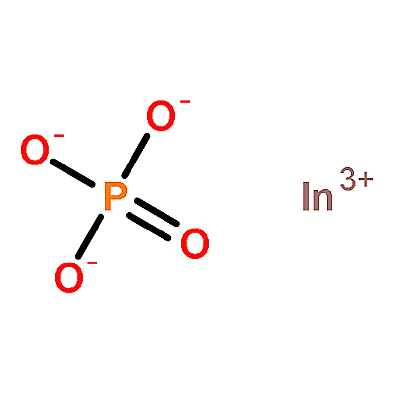 RHAWN Indium(III) phosphate