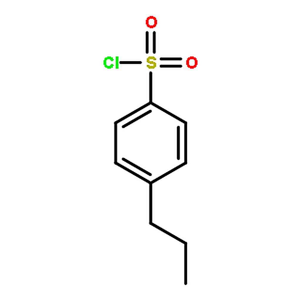 RHAWN 4-Propylbenzenesulfonyl Chloride