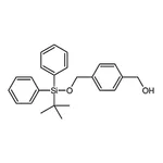 RHAWN (4-(((tert-Butyldiphenylsilyl)oxy)methyl)phenyl)methanol
